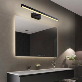 Opviq L1648 Negro